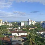 Apto Completo Praia Toninhas