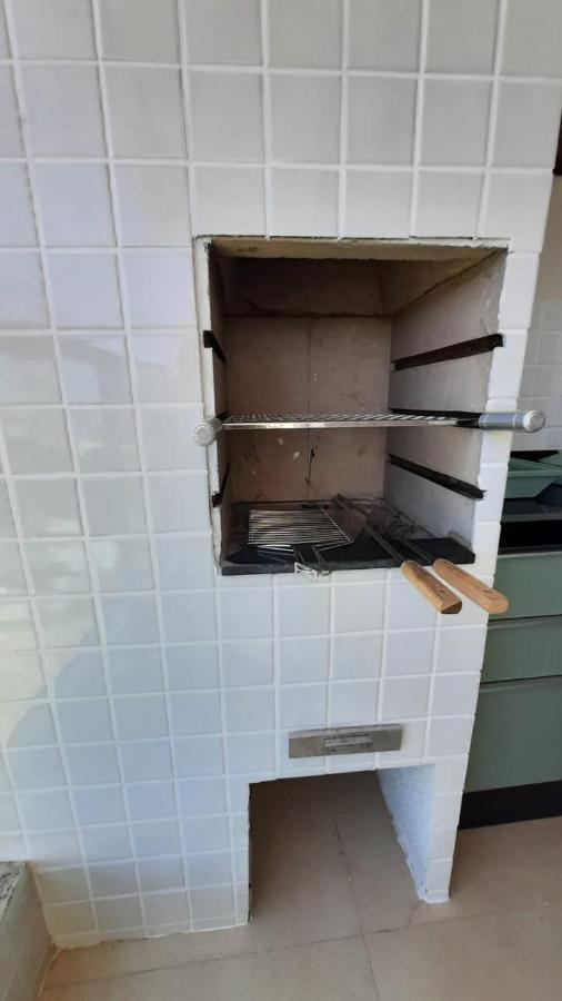 Apartamento Apto Completo Toninhas Ubatuba