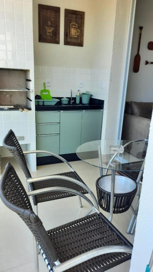 Apto Completo Toninhas Apartamento Ubatuba